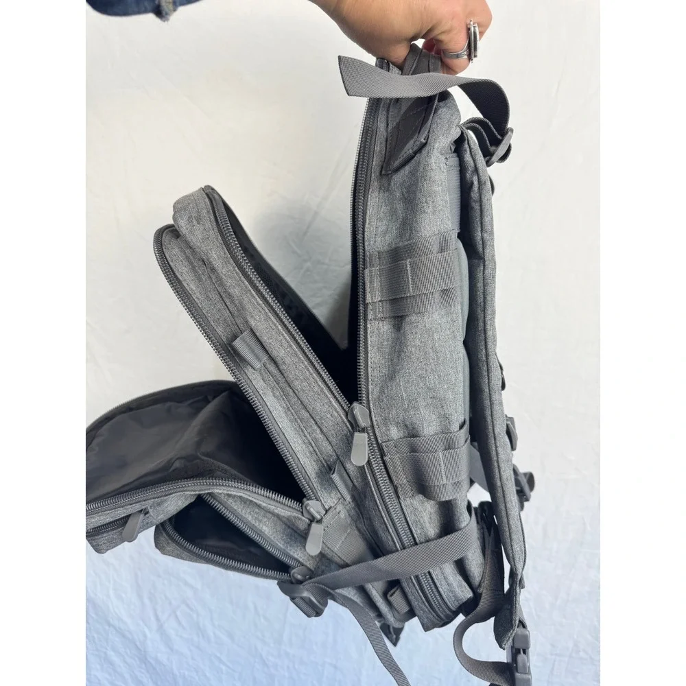 Voodoo Tactical voodoo tactical